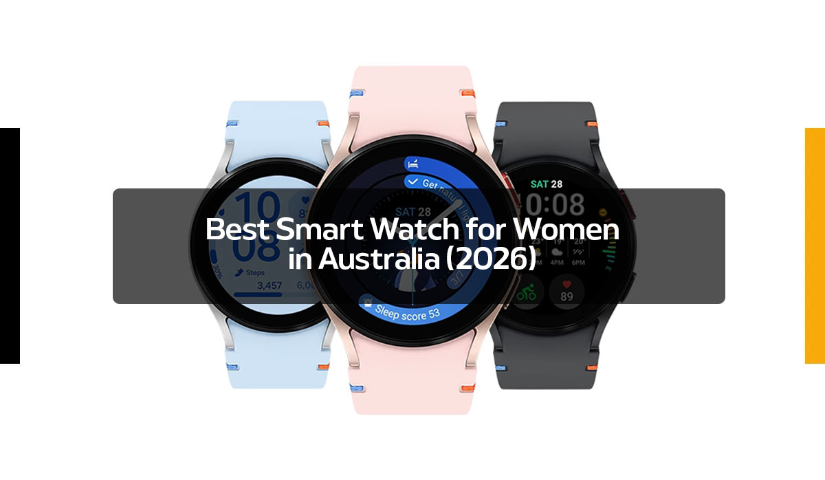 Best Smart Watch for Women in 2026
